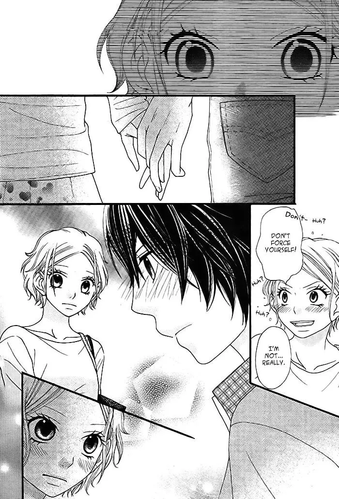 Read Tokyo Photograph chapter 1 image 18 on Lezhin