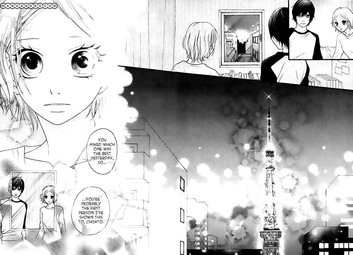 Read Tokyo Photograph chapter 1 image 20 on Lezhin