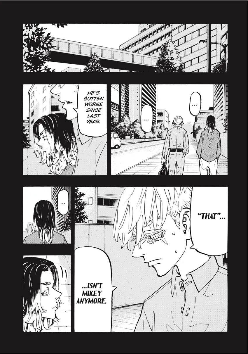 Read Tokyo Revengers chapter 0 image 10 on Lezhin