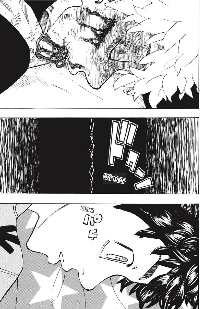 Read Tokyo Revengers chapter 0 image 127 on Lezhin
