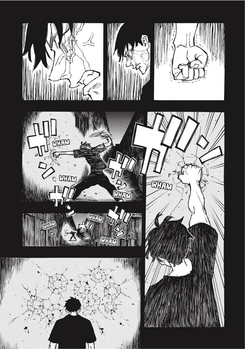 Read Tokyo Revengers chapter 0 image 14 on Lezhin