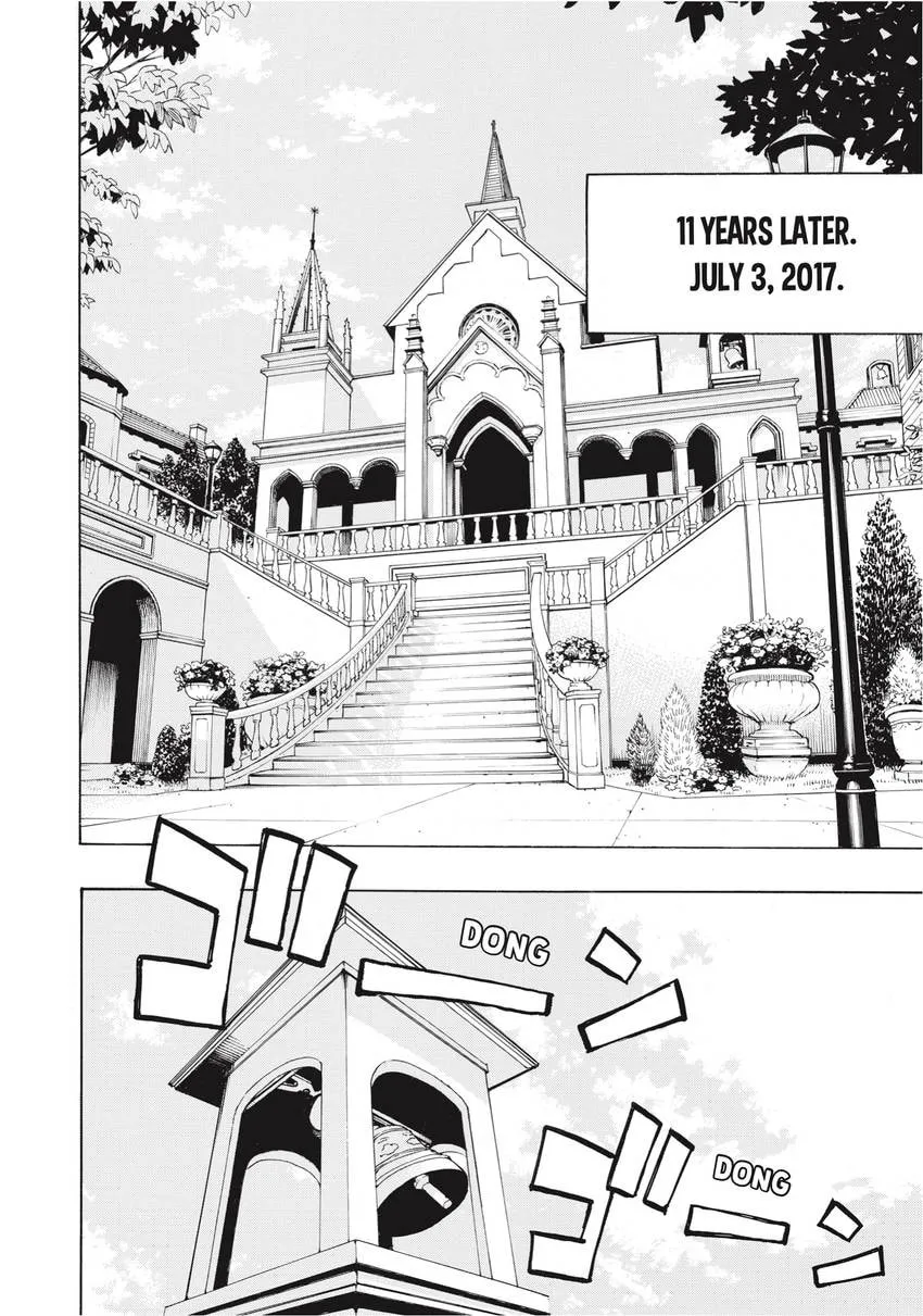 Read Tokyo Revengers chapter 0 image 158 on Lezhin