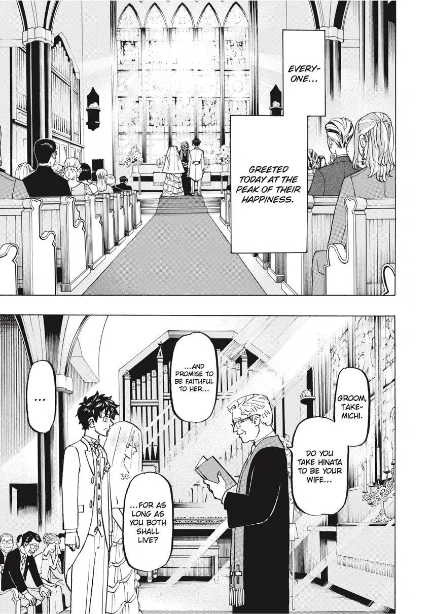 Read Tokyo Revengers chapter 0 image 174 on Lezhin