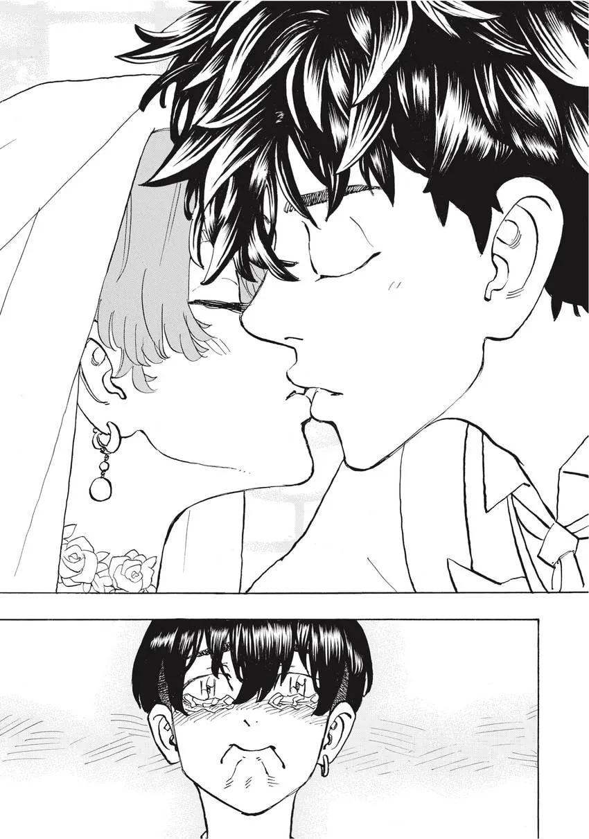 Read Tokyo Revengers chapter 0 image 180 on Lezhin