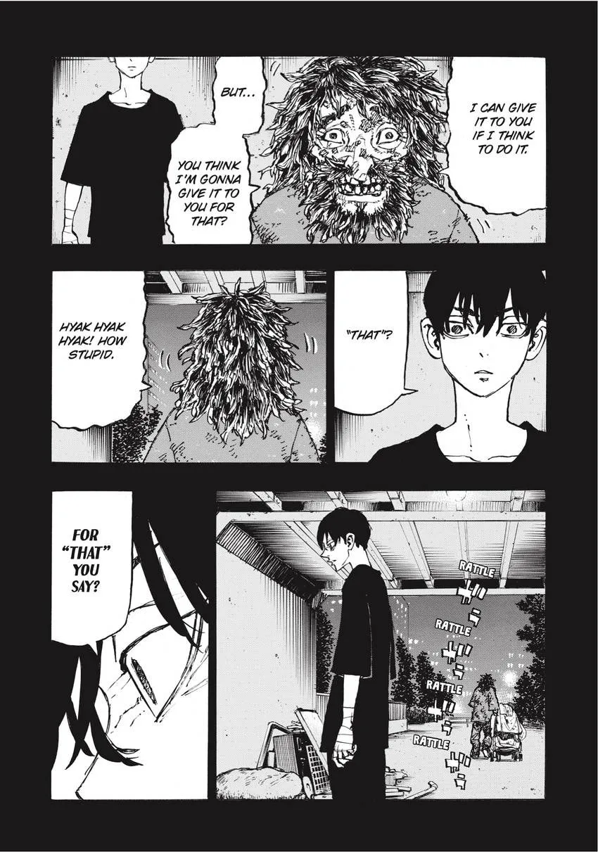 Read Tokyo Revengers chapter 0 image 27 on Lezhin