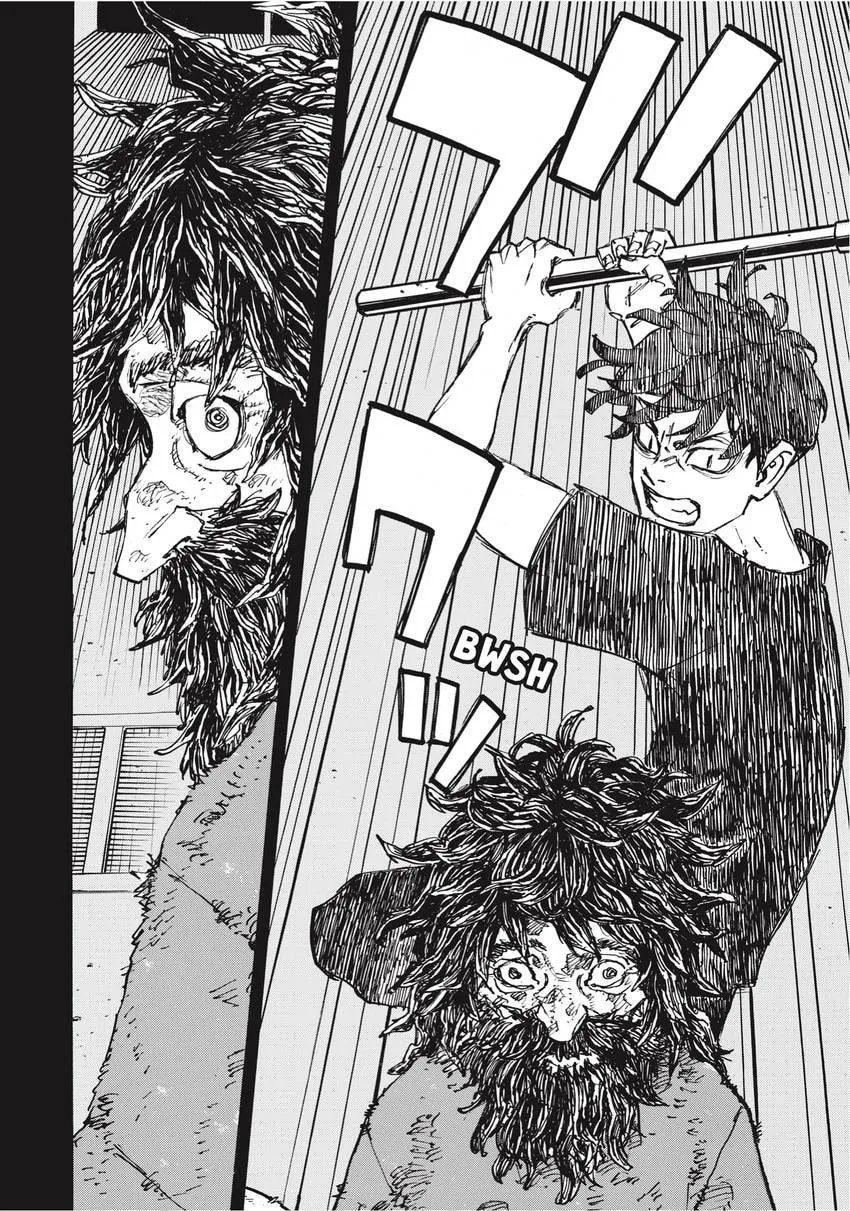 Read Tokyo Revengers chapter 0 image 29 on Lezhin