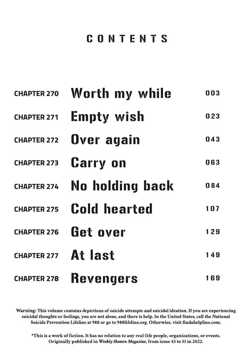 Read Tokyo Revengers chapter 0 image 3 on Lezhin