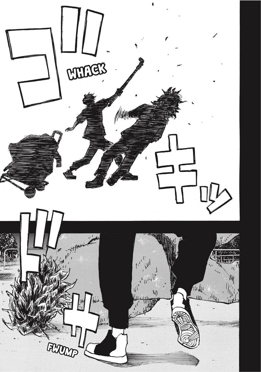 Read Tokyo Revengers chapter 0 image 30 on Lezhin