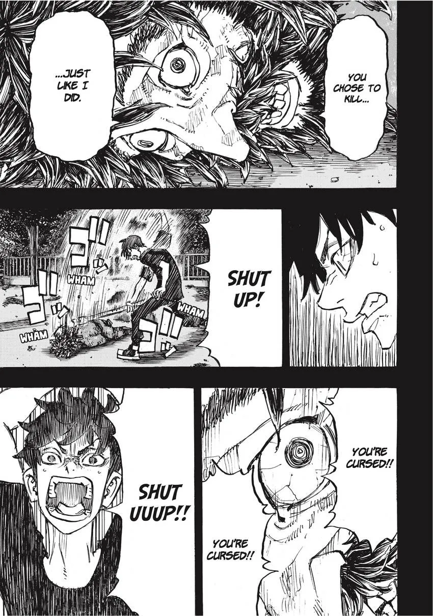 Read Tokyo Revengers chapter 0 image 32 on Lezhin