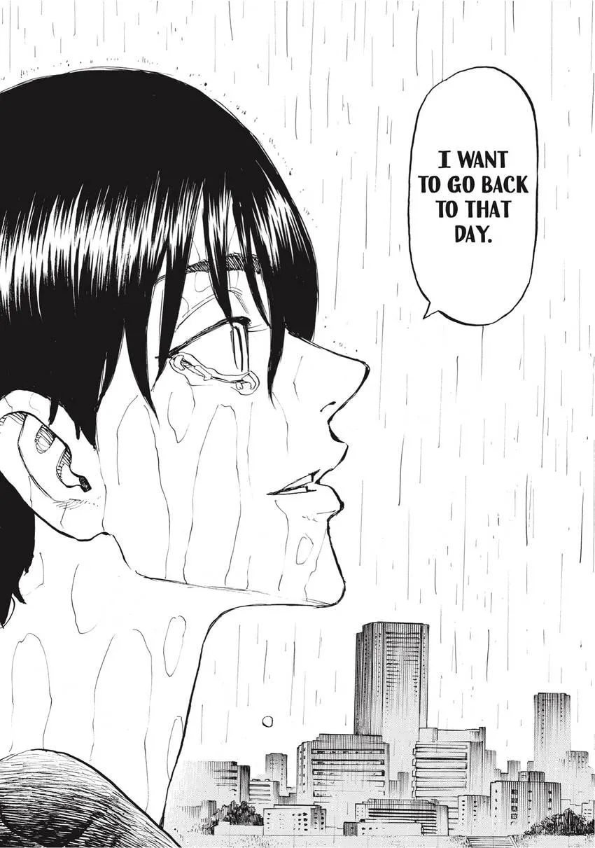 Read Tokyo Revengers chapter 0 image 39 on Lezhin