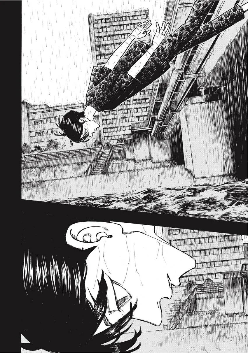 Read Tokyo Revengers chapter 0 image 41 on Lezhin