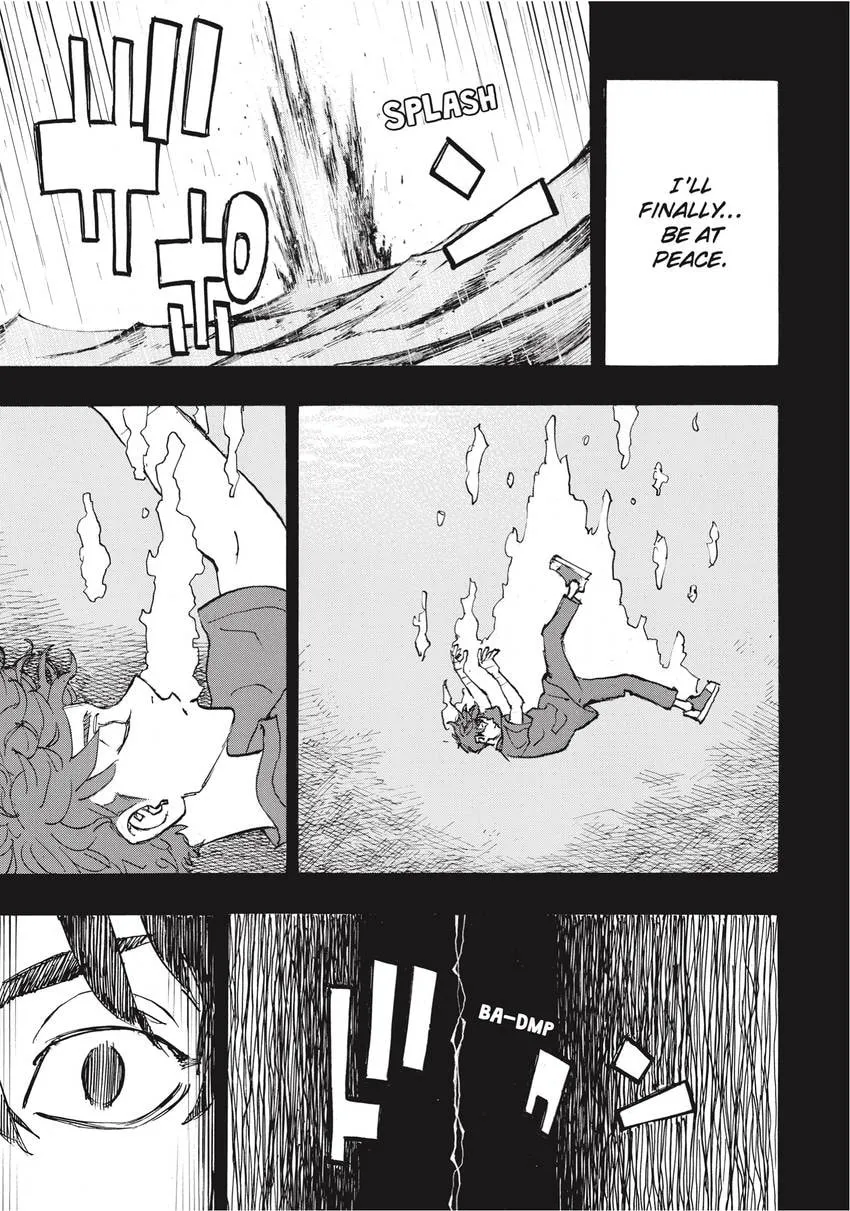 Read Tokyo Revengers chapter 0 image 42 on Lezhin