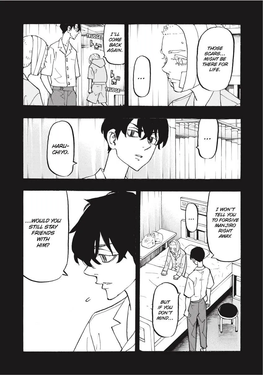 Read Tokyo Revengers chapter 0 image 58 on Lezhin