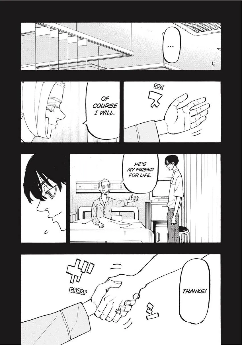 Read Tokyo Revengers chapter 0 image 59 on Lezhin