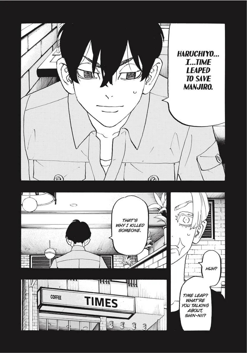 Read Tokyo Revengers chapter 0 image 69 on Lezhin