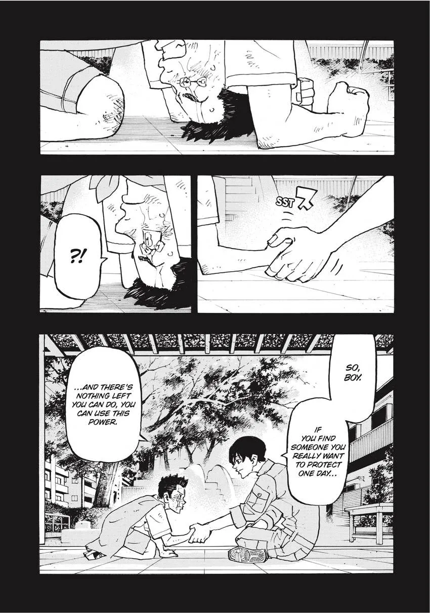 Read Tokyo Revengers chapter 0 image 78 on Lezhin