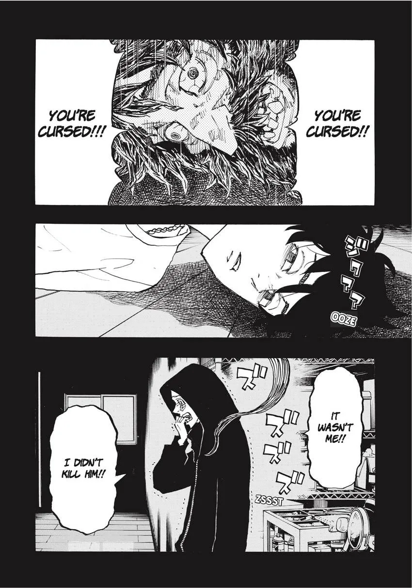 Read Tokyo Revengers chapter 0 image 90 on Lezhin