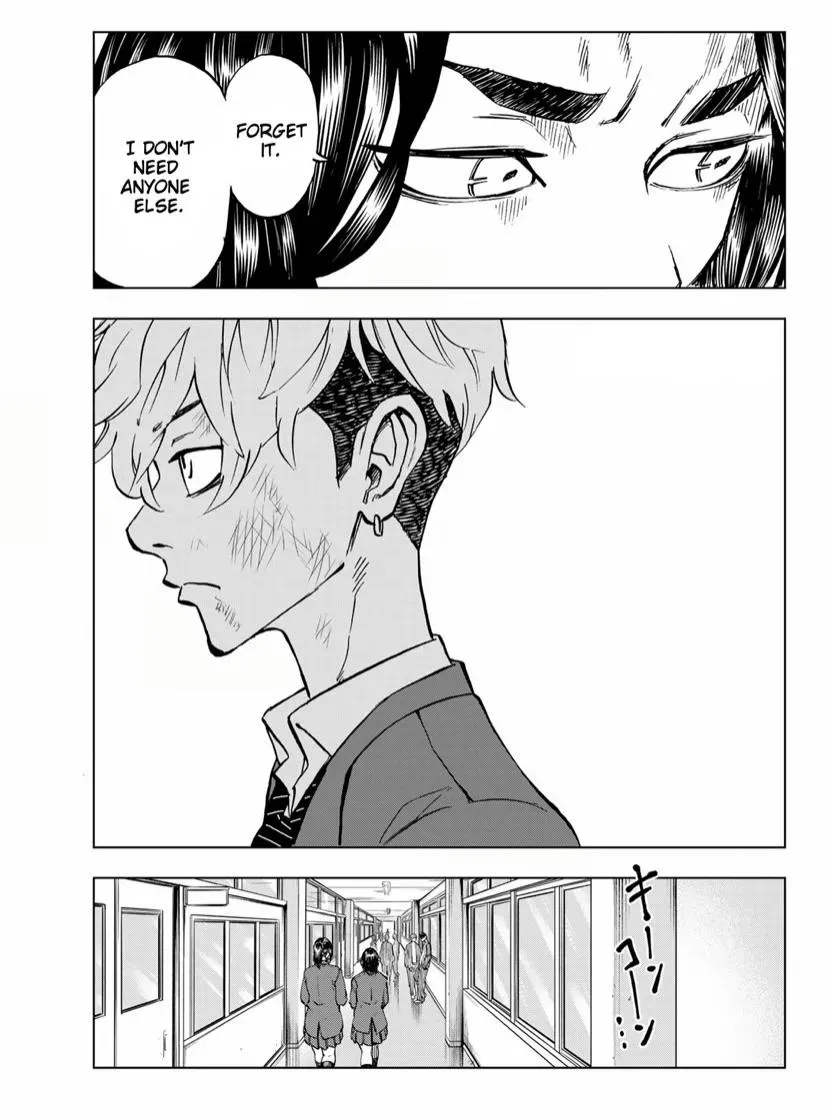 Read Tokyo Revengers chapter 1.1 image 43 on Lezhin
