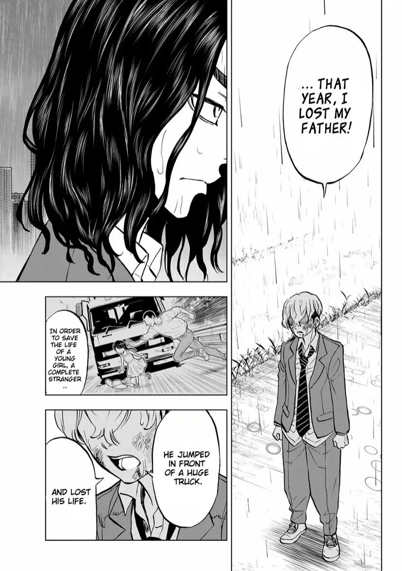 Read Tokyo Revengers chapter 1.1 image 53 on Lezhin