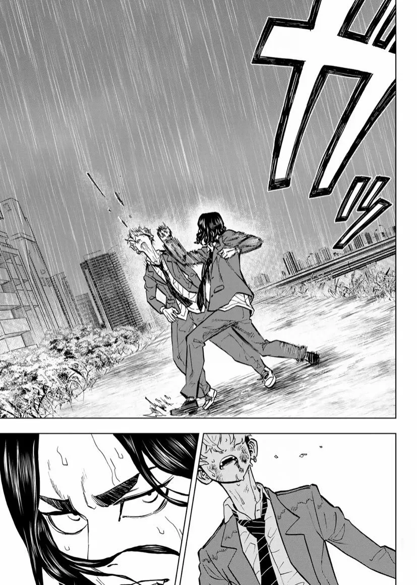 Read Tokyo Revengers chapter 1.1 image 55 on Lezhin
