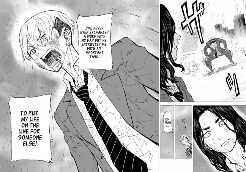 Read Tokyo Revengers chapter 1.1 image 56 on Lezhin