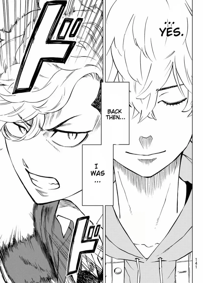 Read Tokyo Revengers chapter 1.2 image 11 on Lezhin