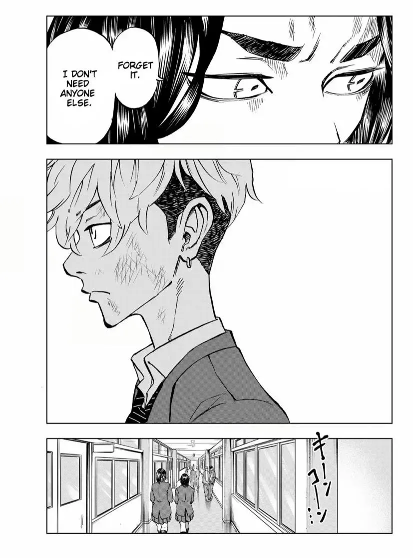 Read Tokyo Revengers chapter 1.2 image 43 on Lezhin