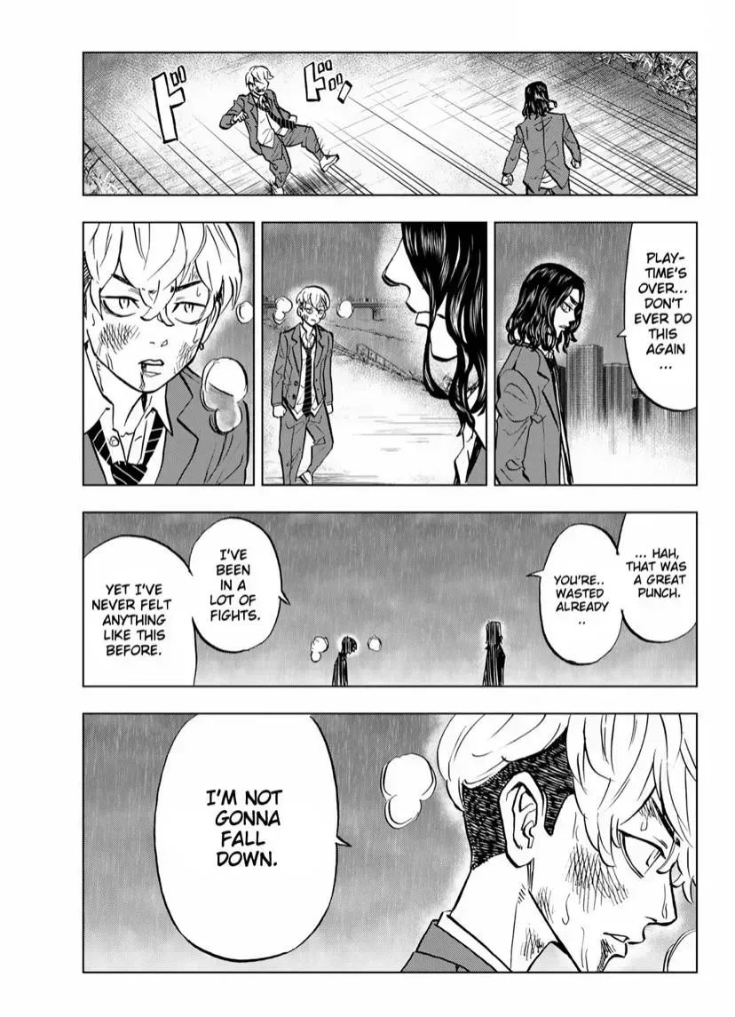 Read Tokyo Revengers chapter 1.2 image 49 on Lezhin