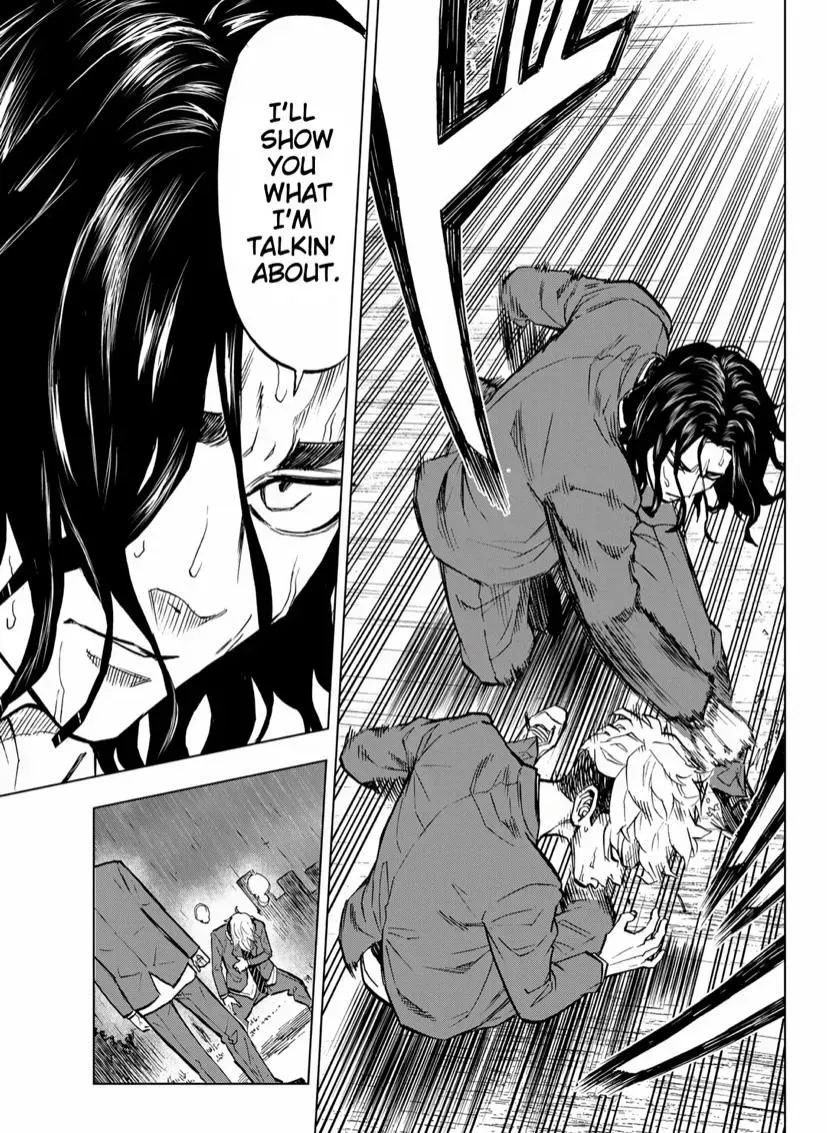 Read Tokyo Revengers chapter 1.2 image 51 on Lezhin