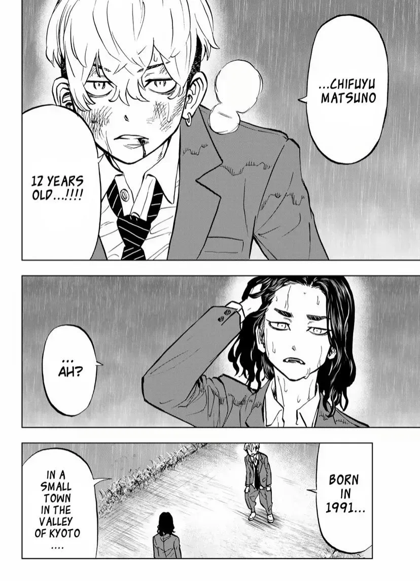 Read Tokyo Revengers chapter 1.2 image 52 on Lezhin