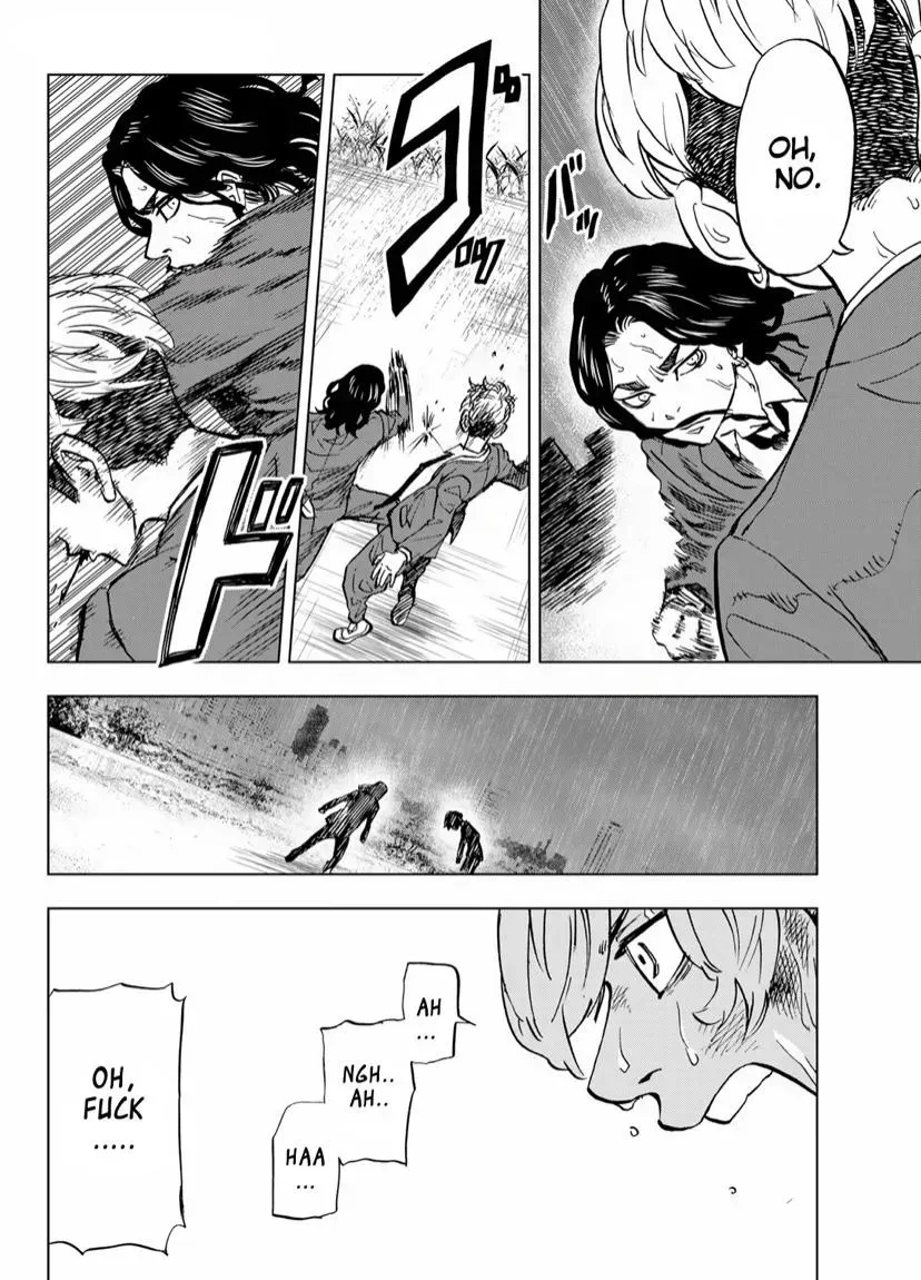 Read Tokyo Revengers chapter 1.2 image 54 on Lezhin