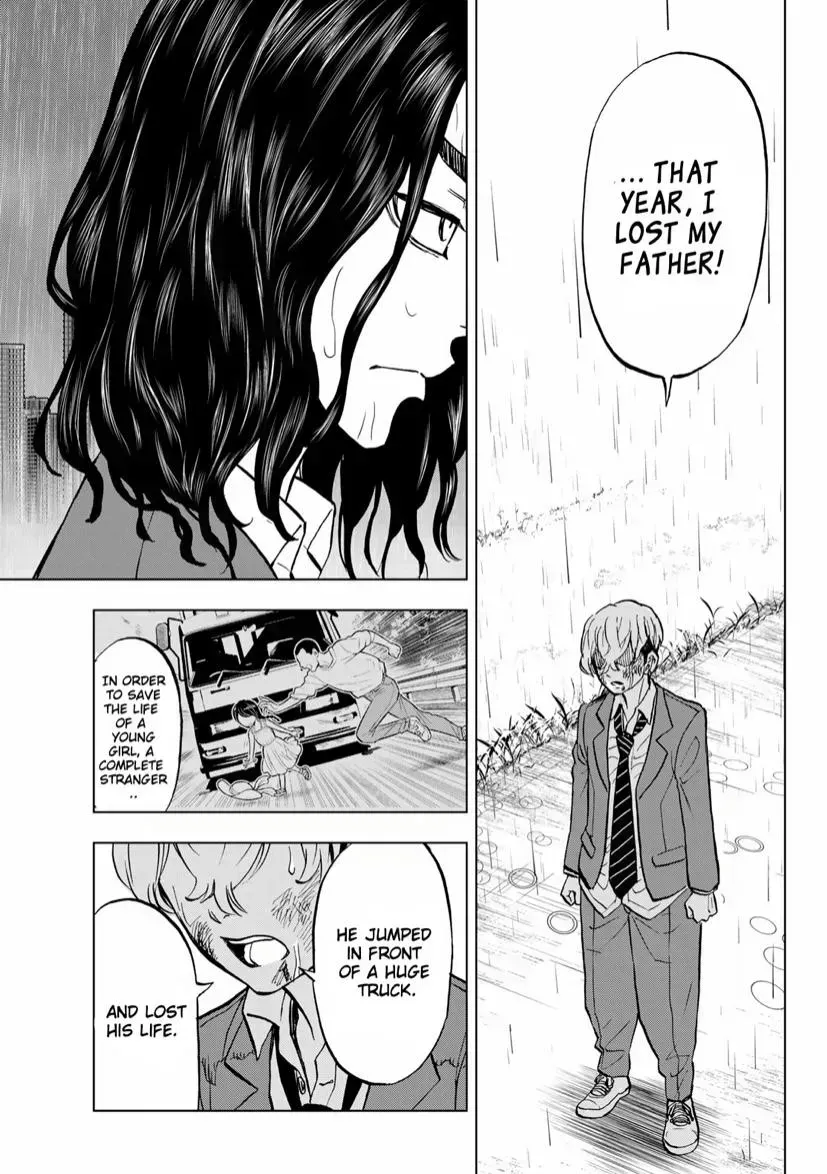 Read Tokyo Revengers chapter 1.3 image 53 on Lezhin
