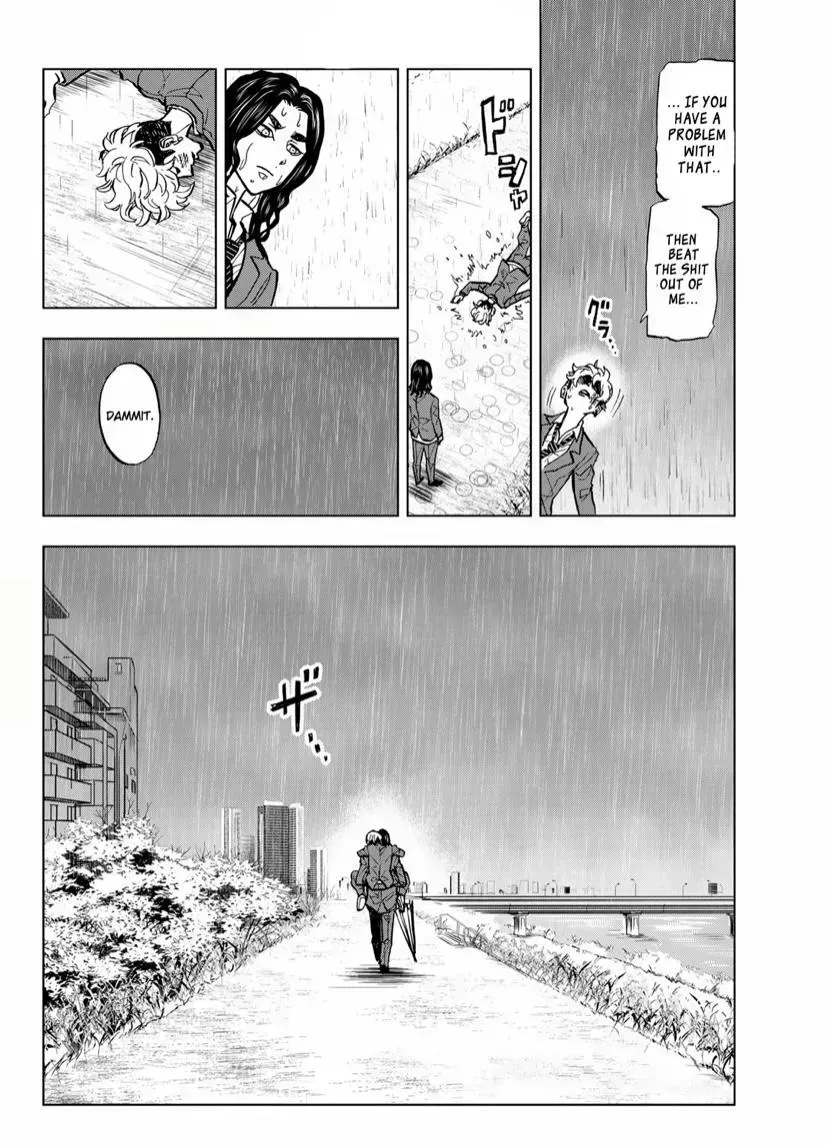 Read Tokyo Revengers chapter 1.3 image 58 on Lezhin