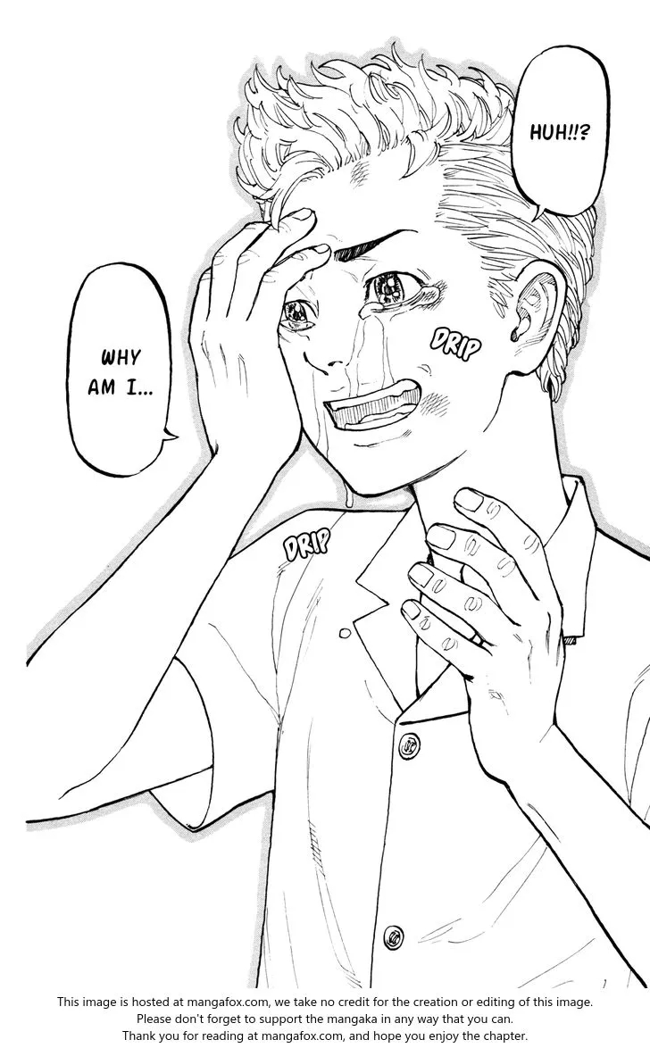 Read Tokyo Revengers chapter 1 image 40 on Lezhin
