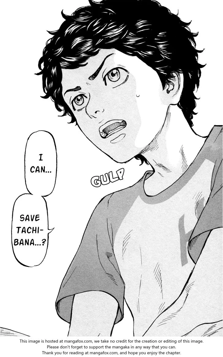 Read Tokyo Revengers chapter 1 image 65 on Lezhin