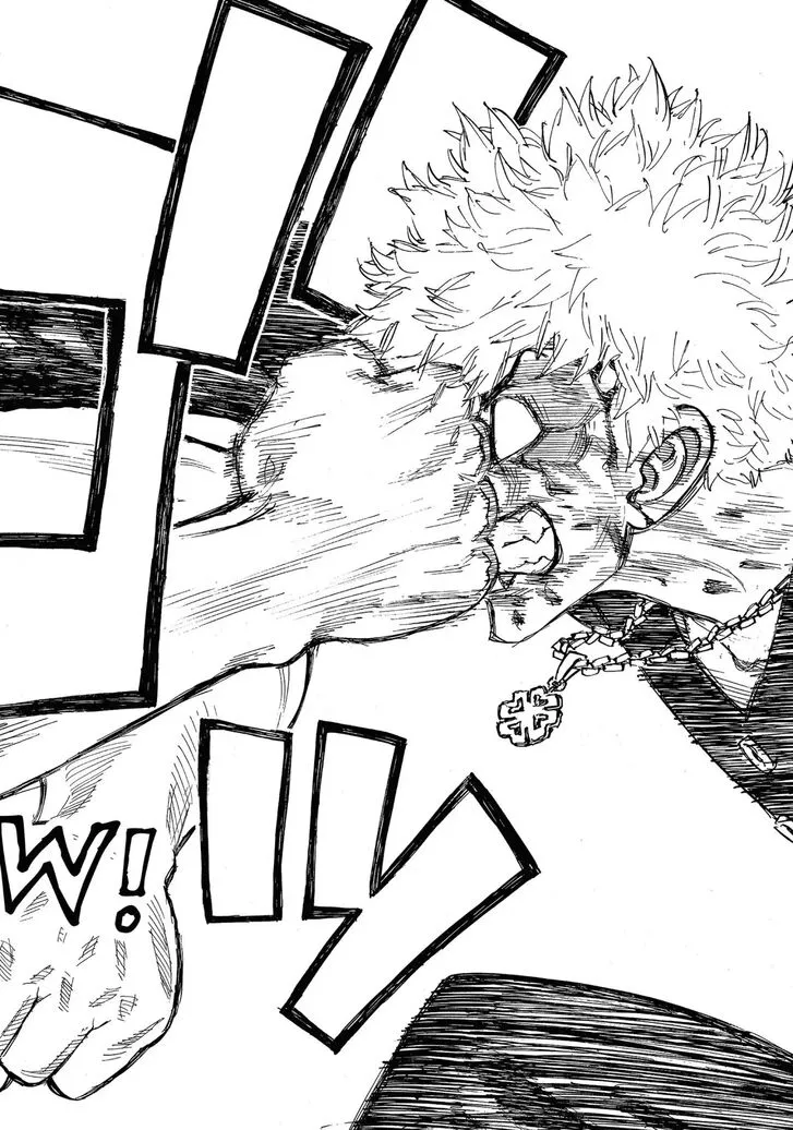 Read Tokyo Revengers chapter 100 image 13 on Lezhin