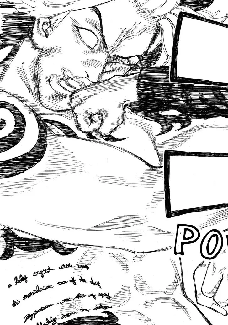 Read Tokyo Revengers chapter 100 image 14 on Lezhin