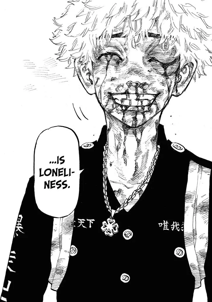 Read Tokyo Revengers chapter 100 image 19 on Lezhin