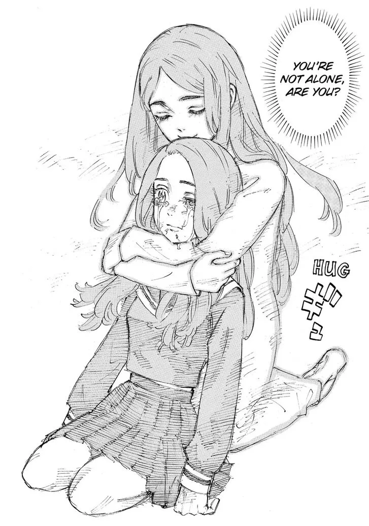 Read Tokyo Revengers chapter 103 image 13 on Lezhin