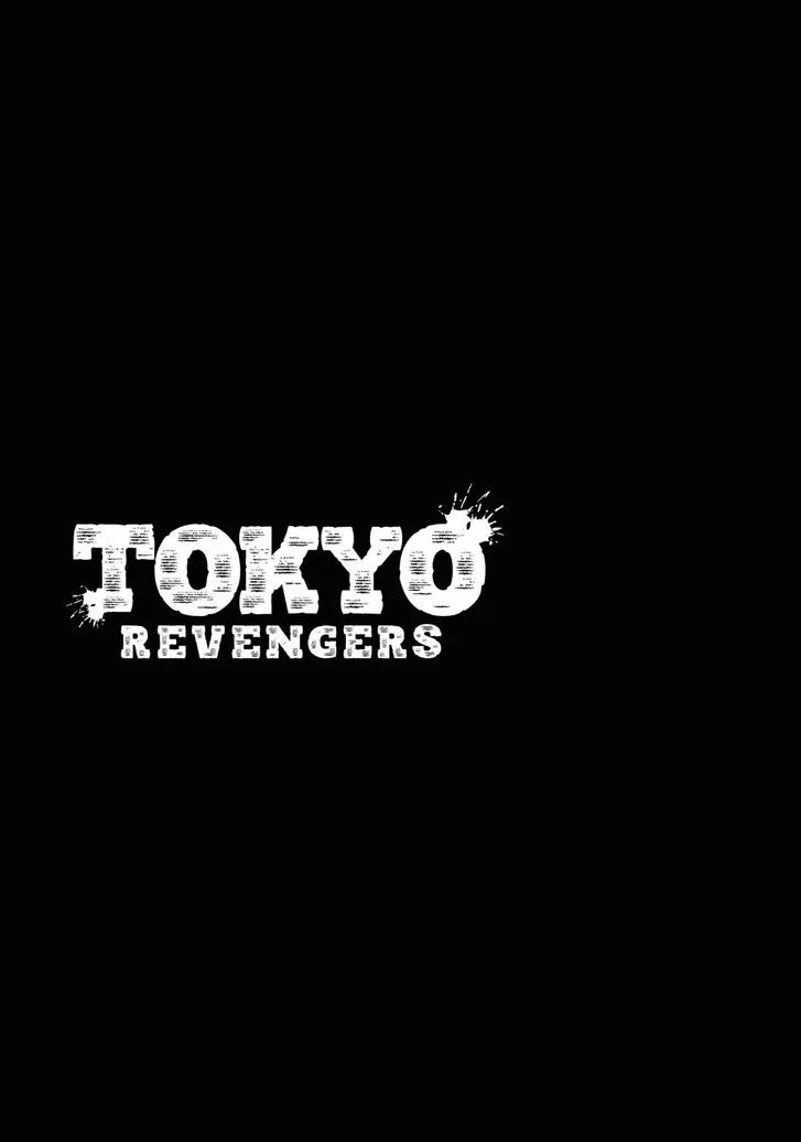 Read Tokyo Revengers chapter 116 image 18 on Lezhin