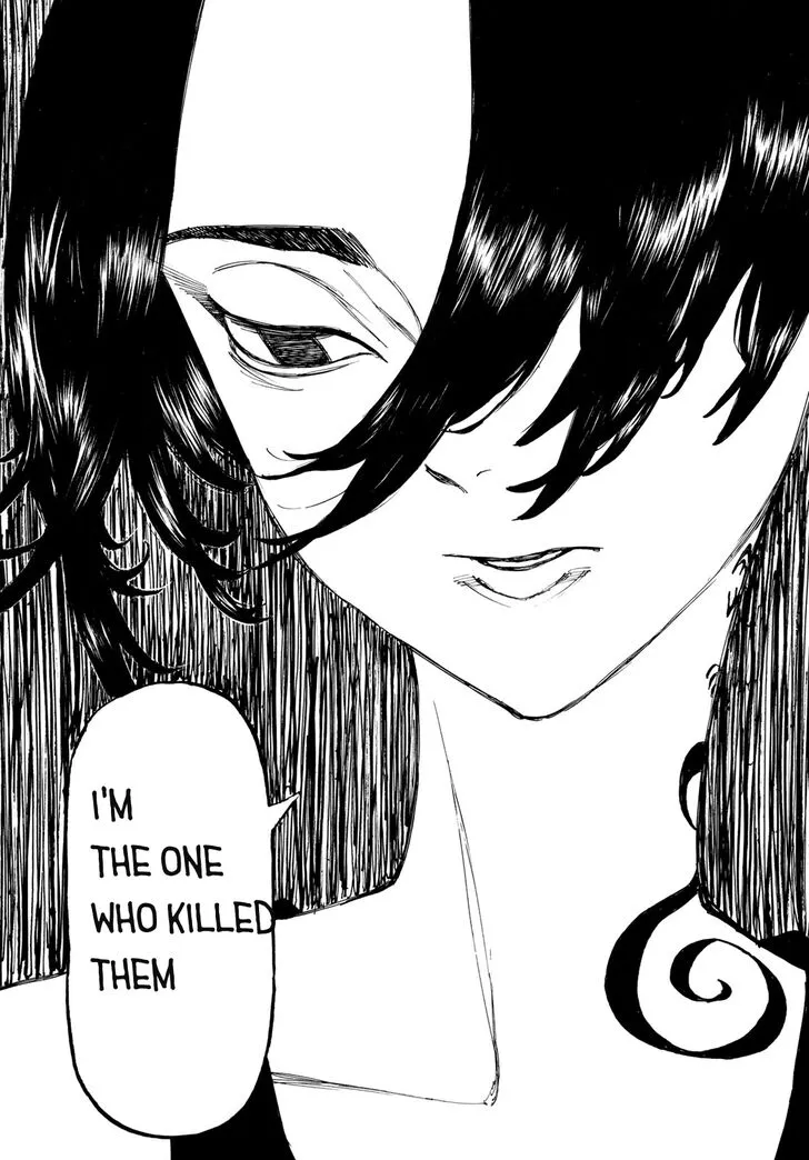 Read Tokyo Revengers chapter 117 image 16 on Lezhin