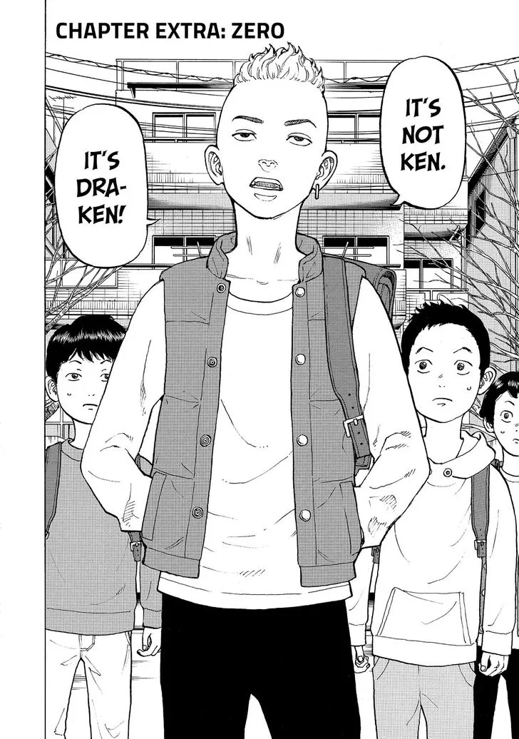 Read Tokyo Revengers chapter 12.5 image 2 on Lezhin
