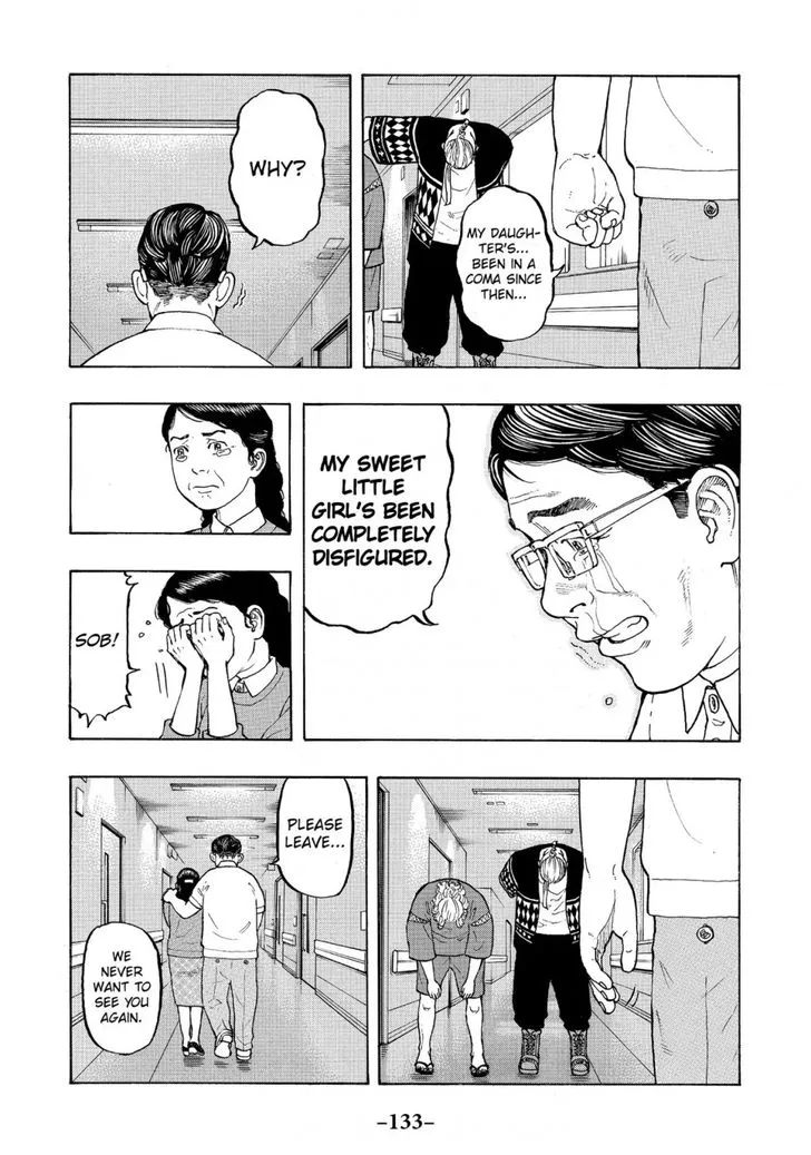 Read Tokyo Revengers chapter 12 image 15 on Lezhin