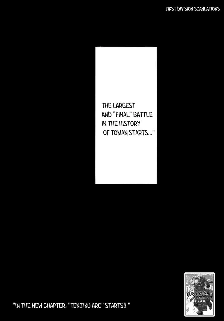 Read Tokyo Revengers chapter 121 image 19 on Lezhin