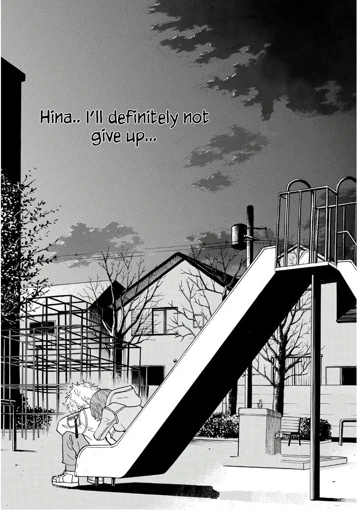 Read Tokyo Revengers chapter 135 image 19 on Lezhin