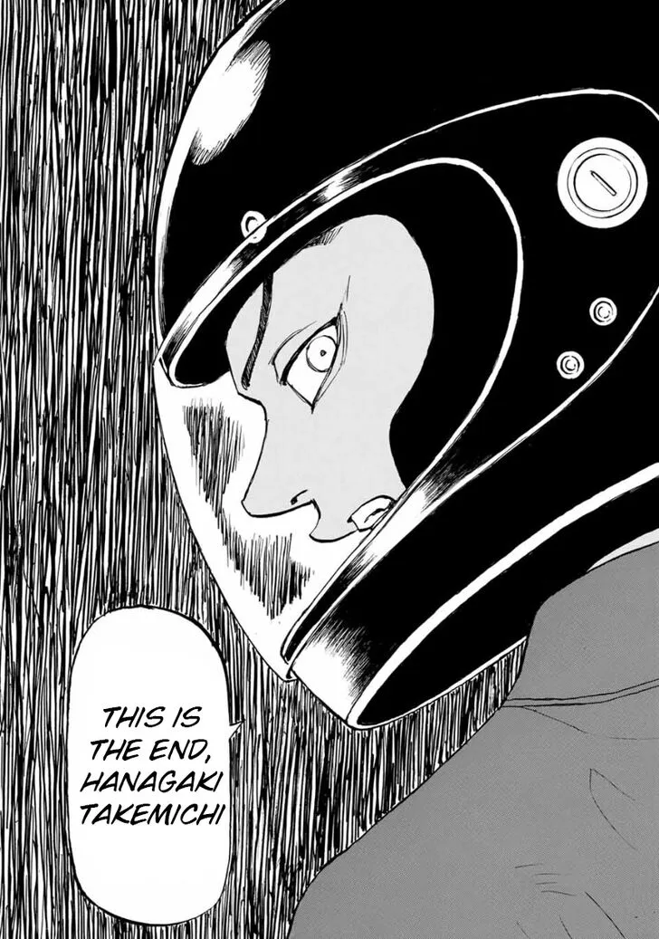 Read Tokyo Revengers chapter 147 image 11 on Lezhin