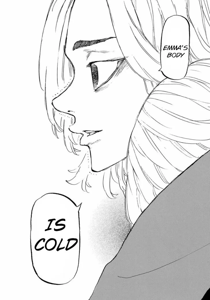 Read Tokyo Revengers chapter 148 image 13 on Lezhin