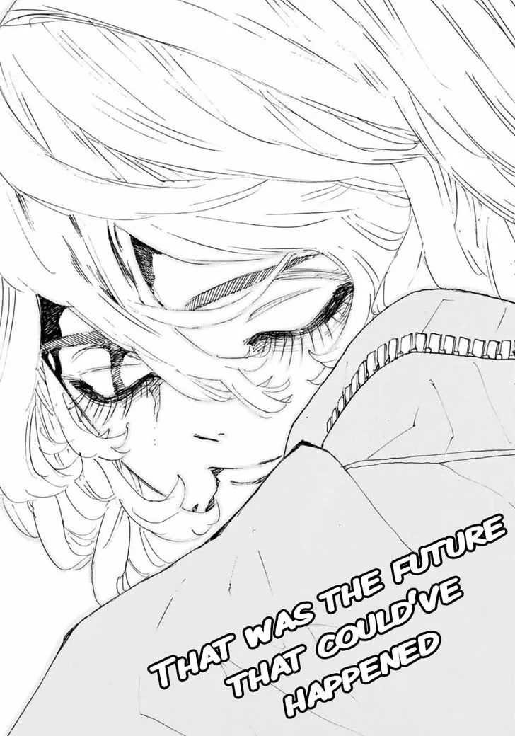 Read Tokyo Revengers chapter 148 image 19 on Lezhin
