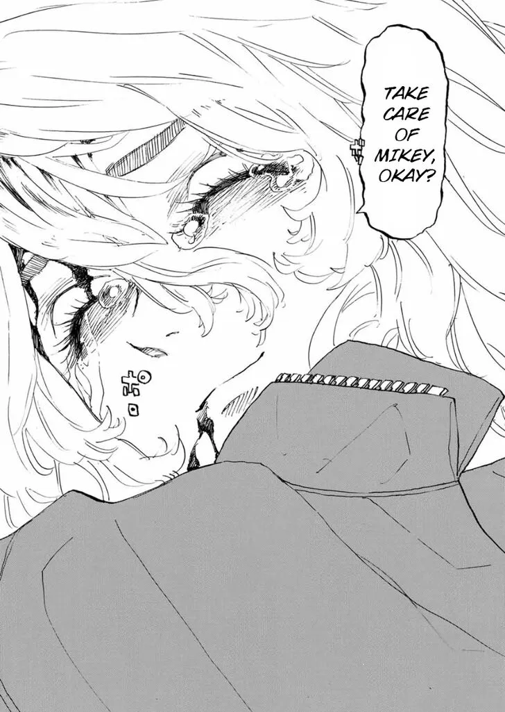 Read Tokyo Revengers chapter 148 image 9 on Lezhin