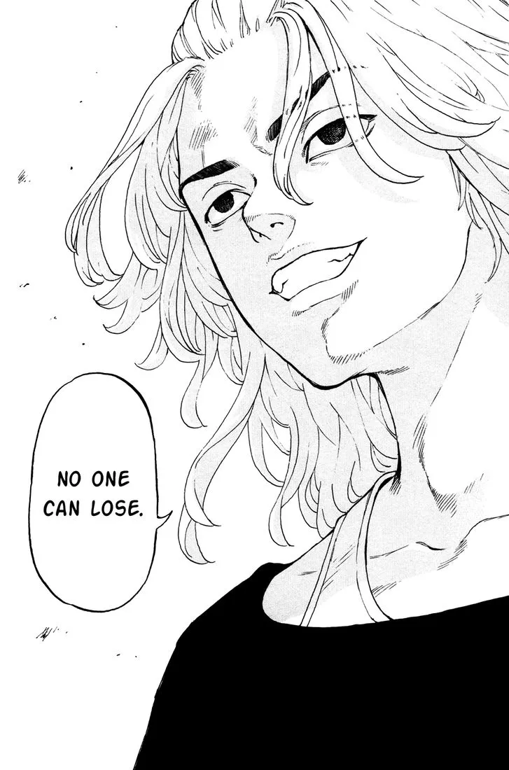 Read Tokyo Revengers chapter 15 image 28 on Lezhin